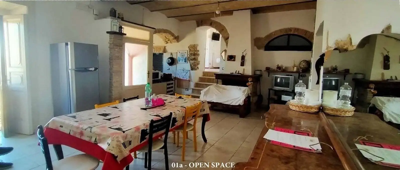 Appartamento in vendita a Sant'Agata di Puglia