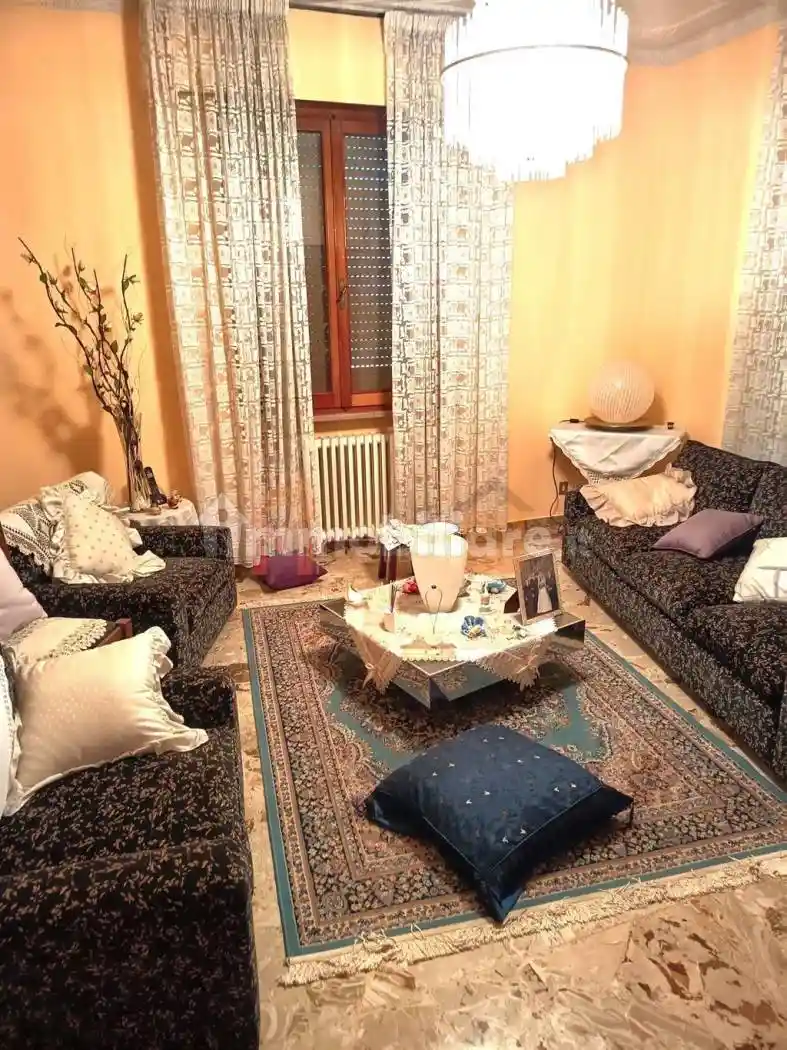 Villa unifamiliare Frassineto, Frassineto, Arezzo - foto 2