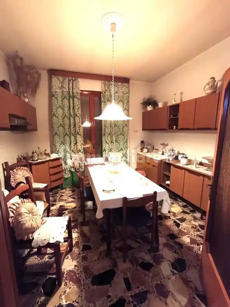 Villa unifamiliare Frassineto, Frassineto, Arezzo - foto 3