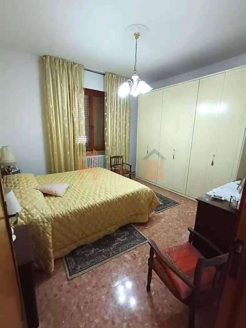 Villa unifamiliare Frassineto, Frassineto, Arezzo - foto 5