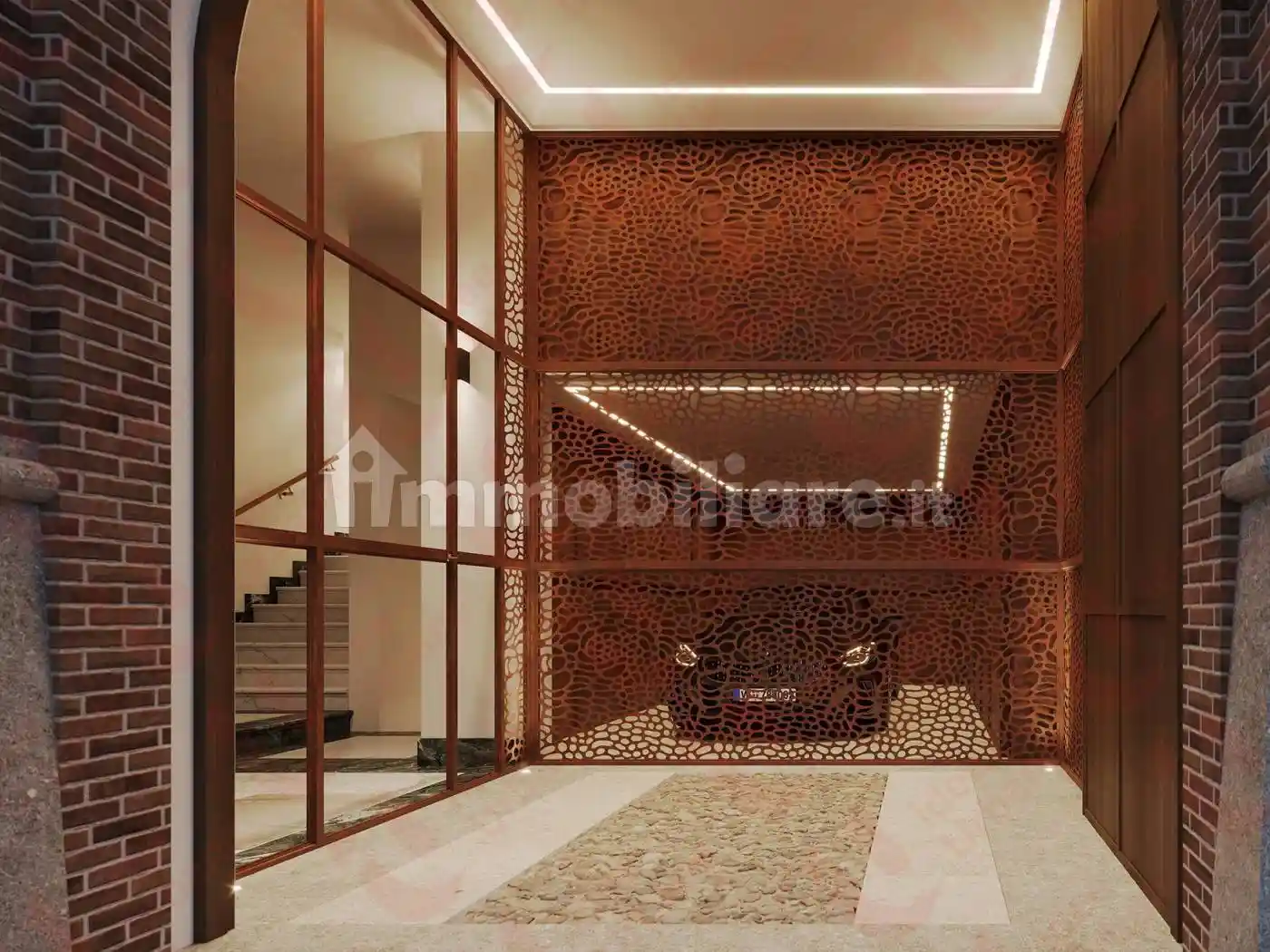 Quadrilocale via Carlo Torre 7, Navigli - Darsena, Milano - foto 2