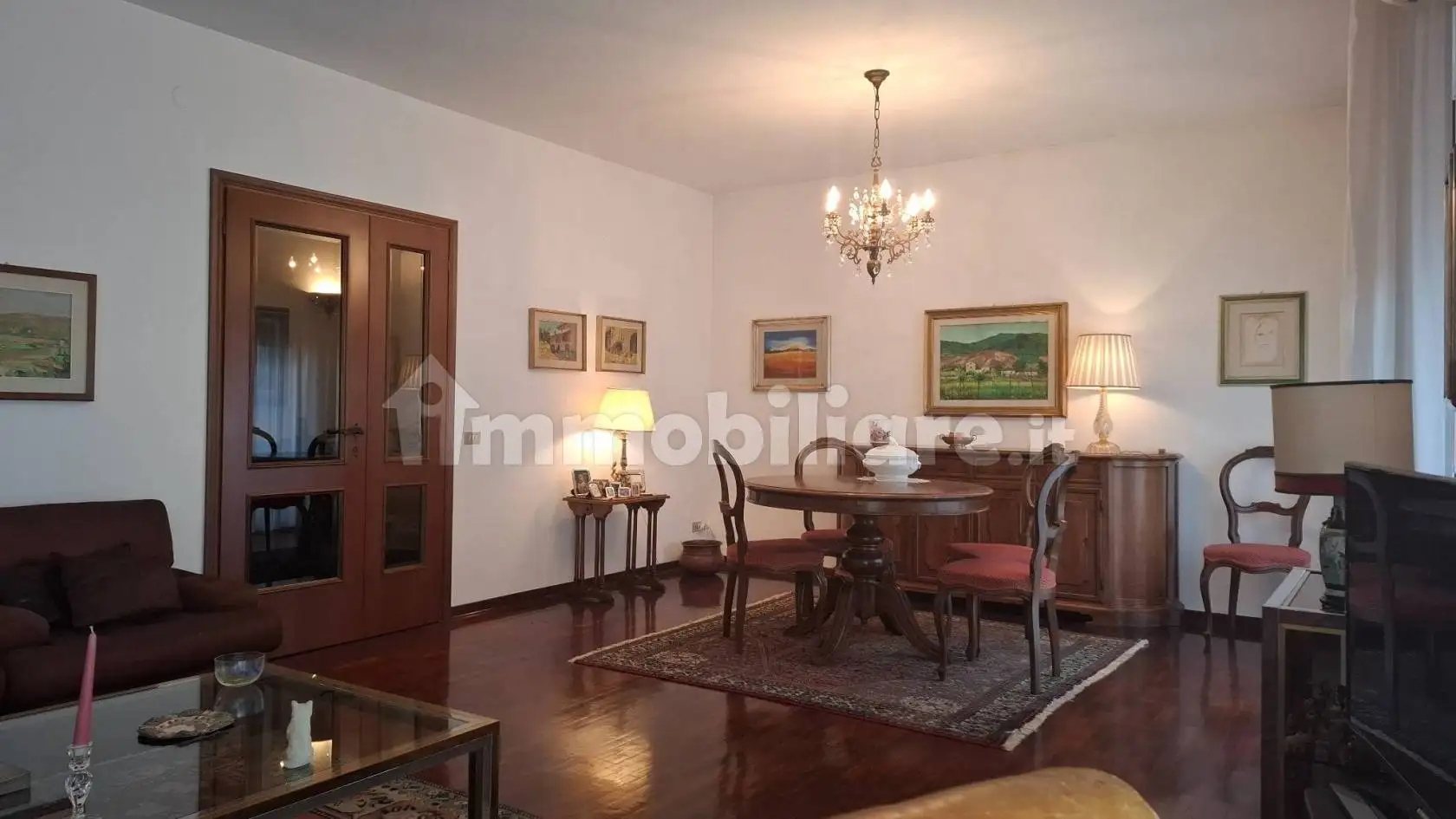 Appartamento in vendita a Prato