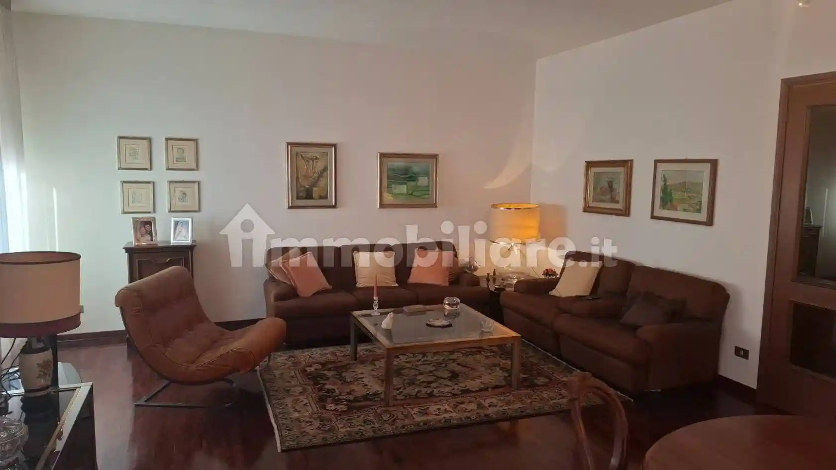 Quadrilocale via Paolo Giorgi 4, Stazione - Stadio, Prato - foto 2