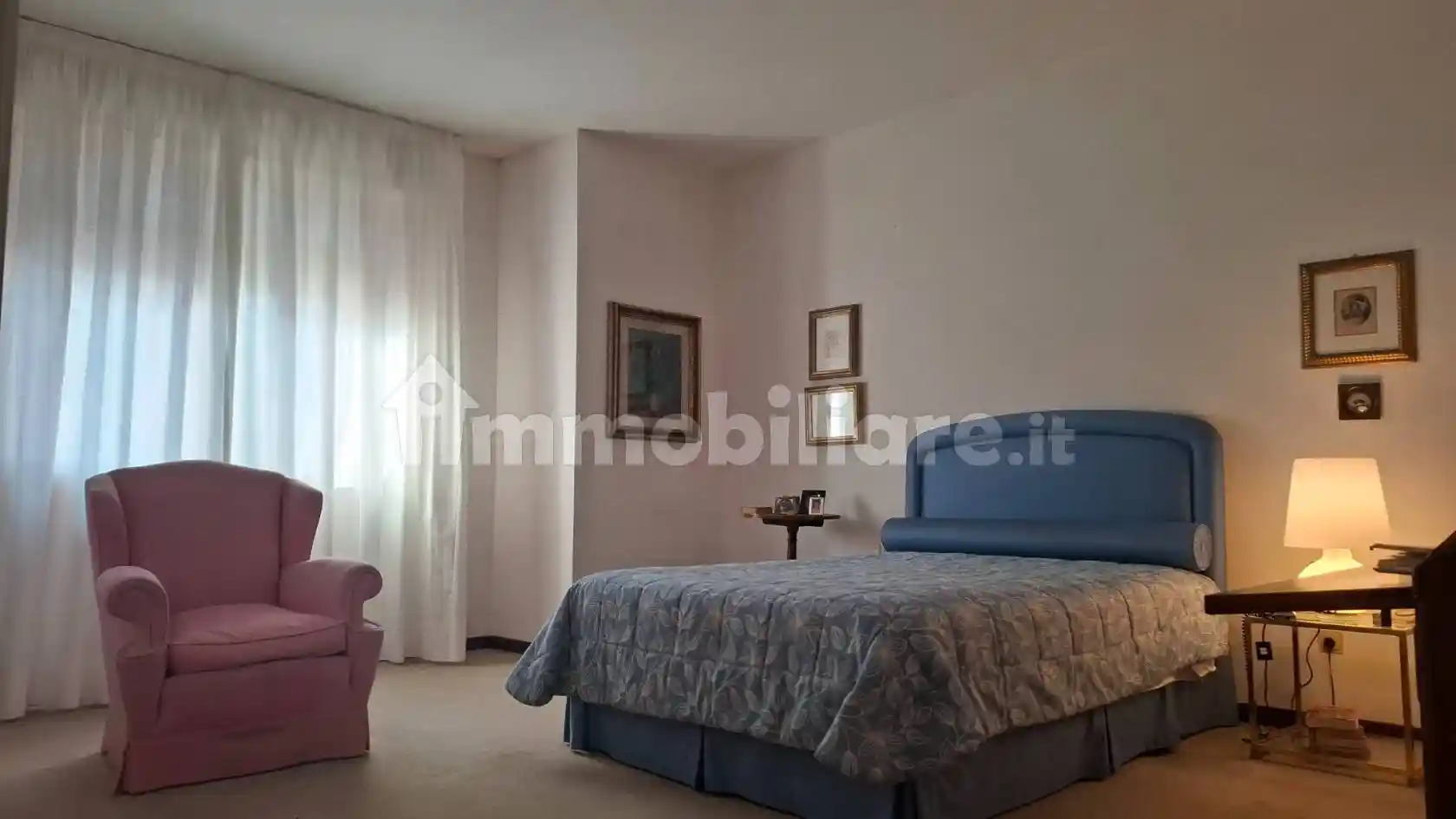 Quadrilocale via Paolo Giorgi 4, Stazione - Stadio, Prato - foto 4