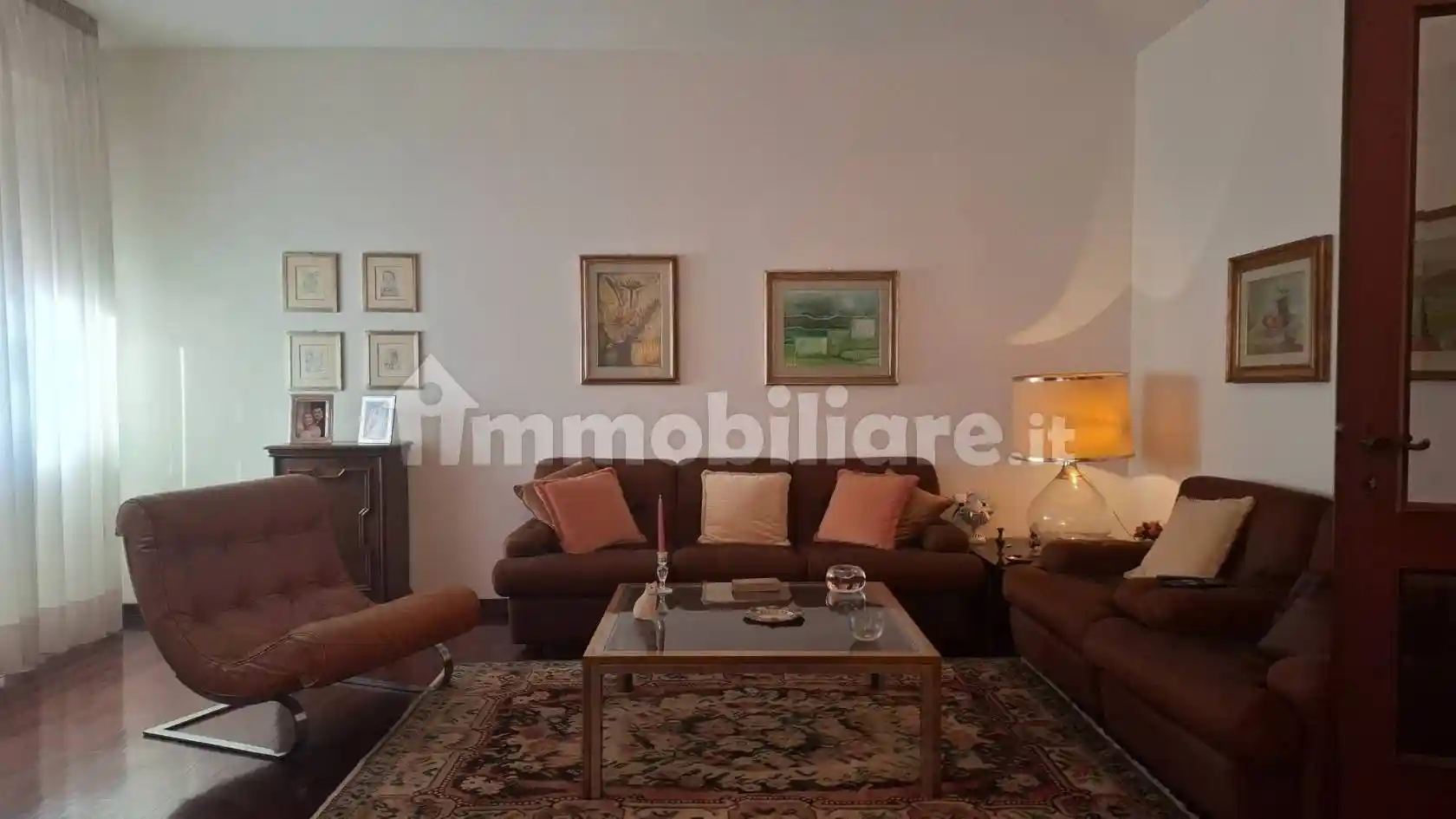 Quadrilocale via Paolo Giorgi 4, Stazione - Stadio, Prato - foto 5