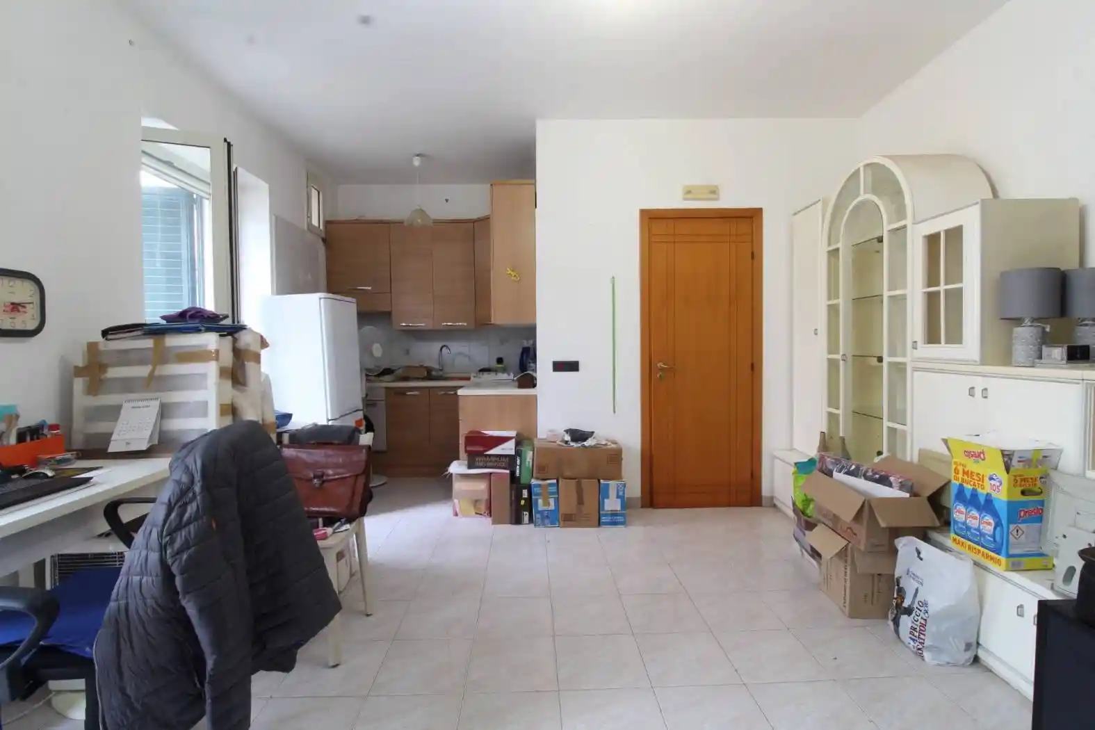Rustico - Casale in vendita a Caserta