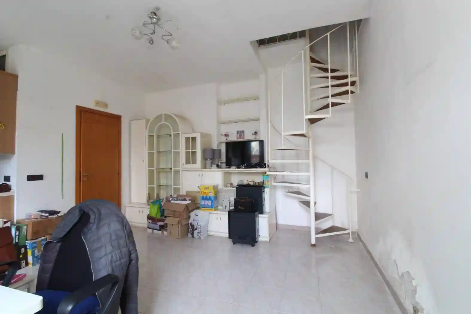 Casa colonica via Gaetano e Giuseppe De Lillo 2, Puccianiello, Caserta - foto 4