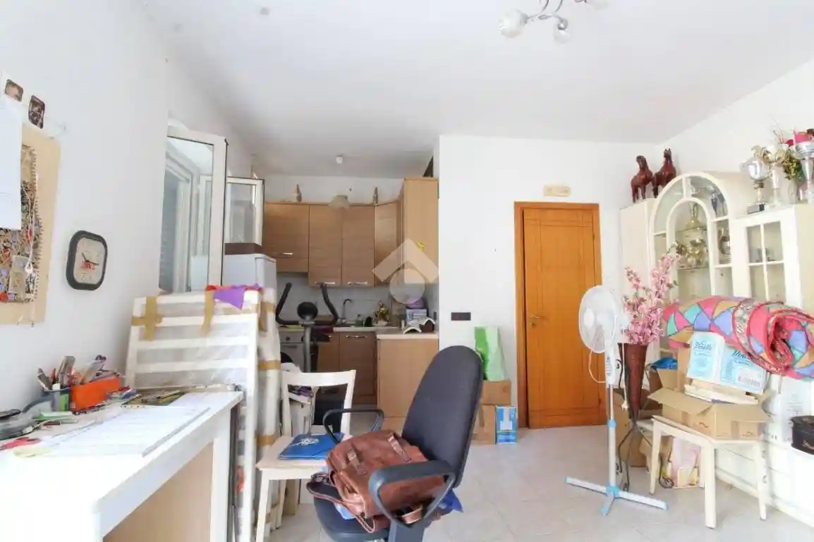 Casa colonica via Gaetano e Giuseppe De Lillo 2, Puccianiello, Caserta - foto 4