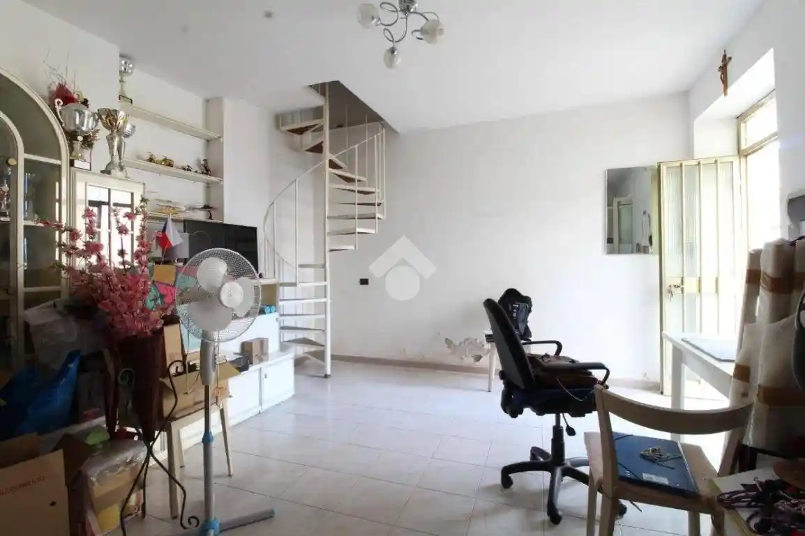 Casa colonica via Gaetano e Giuseppe De Lillo 2, Puccianiello, Caserta - foto 5