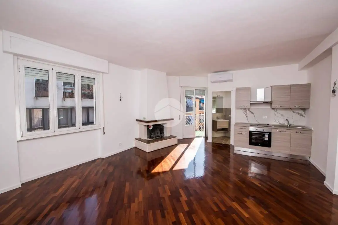 Appartamento in vendita a San Giuliano Milanese