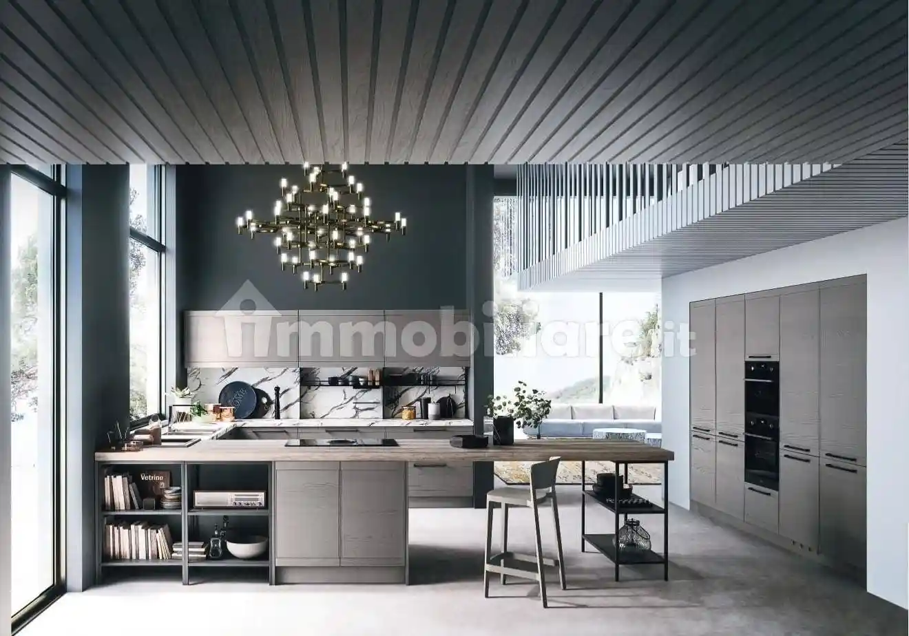 Appartamento in vendita a Capraia e Limite