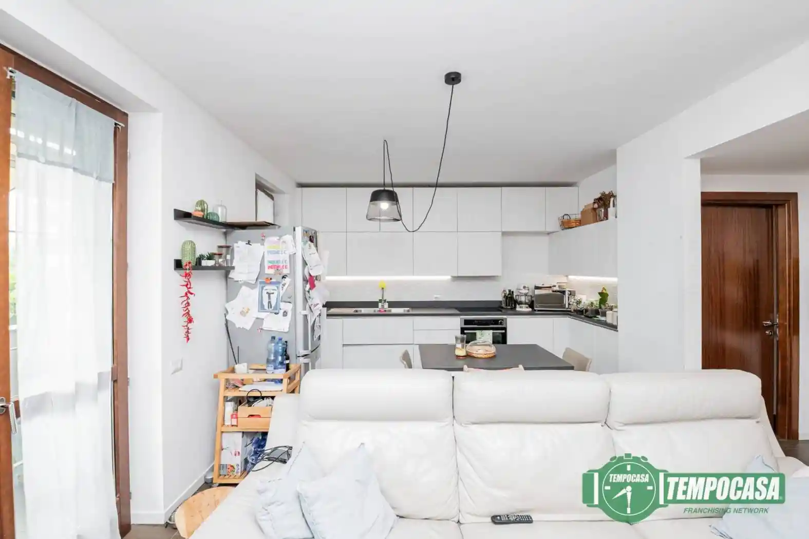 Trilocale viale Sarmazzano 1/2, Vizzolo Predabissi - foto 4