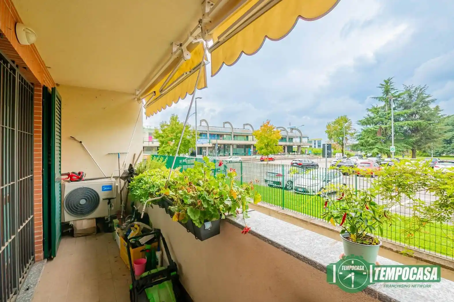 Trilocale viale Sarmazzano 1/2, Vizzolo Predabissi - foto 5