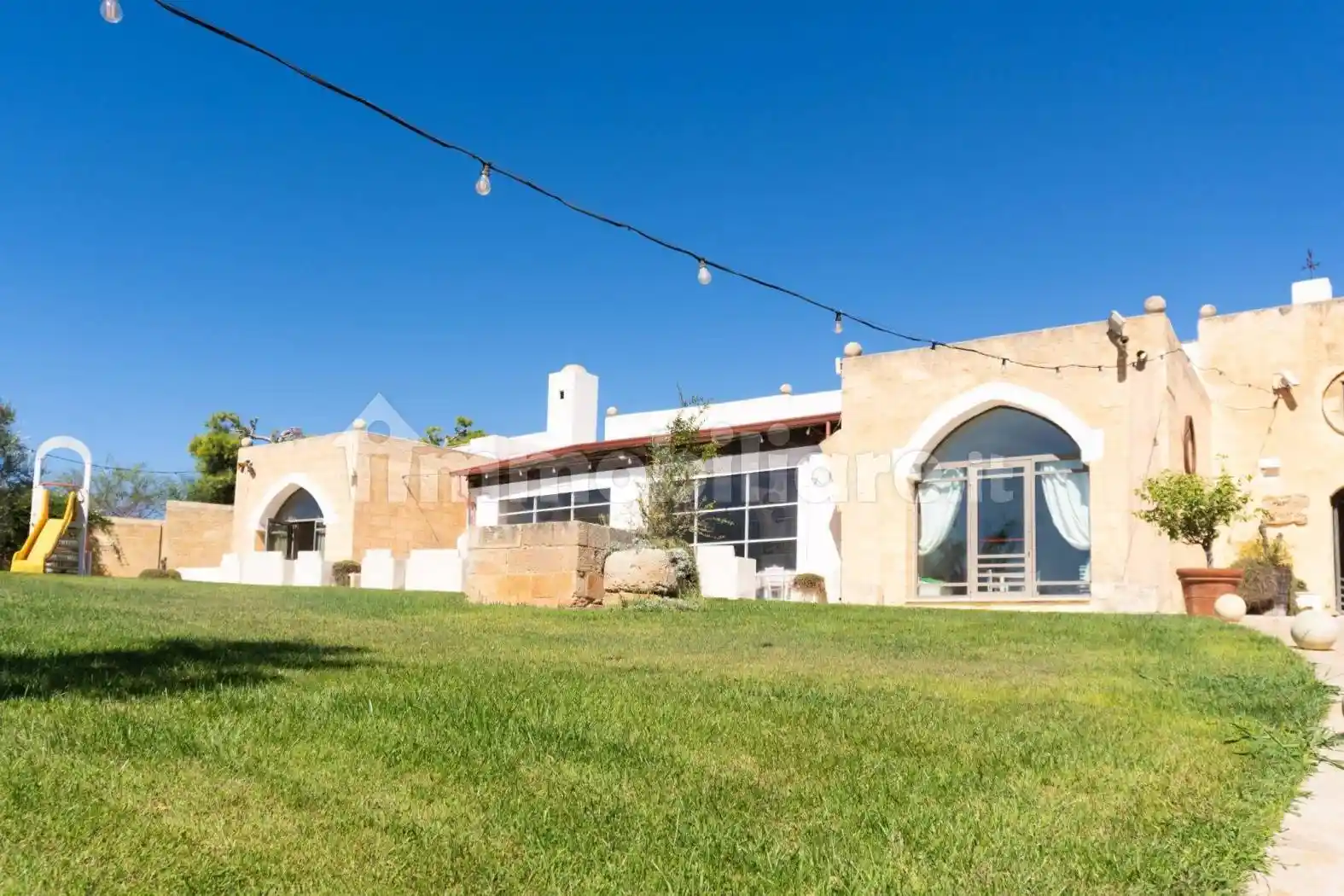 Rustico - Casale in vendita a Gallipoli