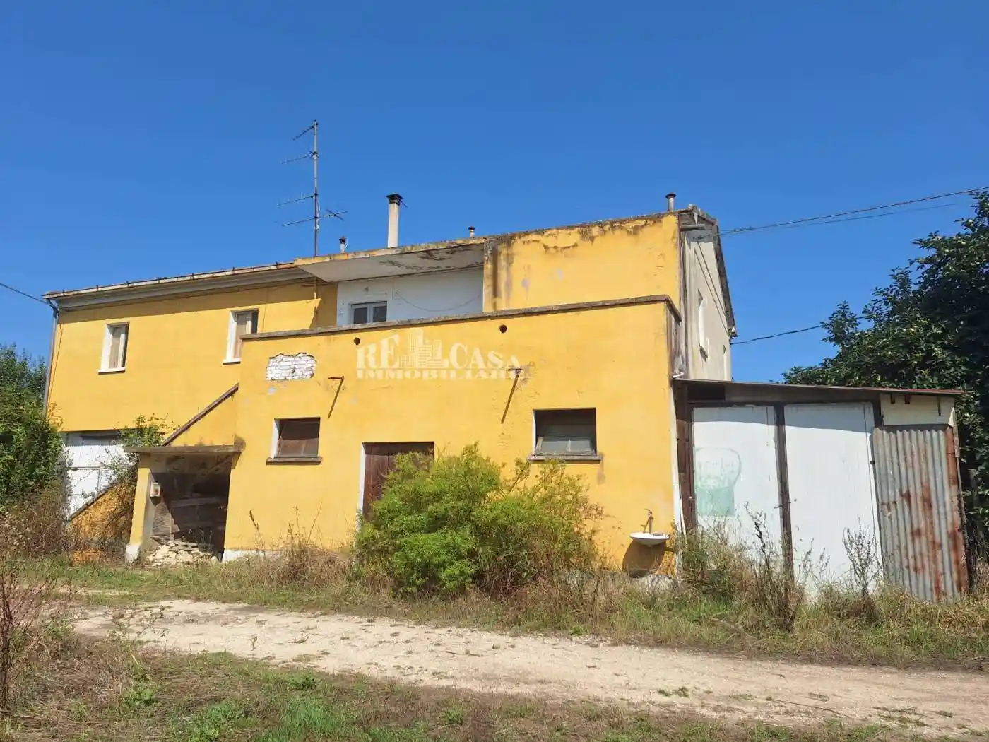 Casa indipendente in vendita a Spinetoli