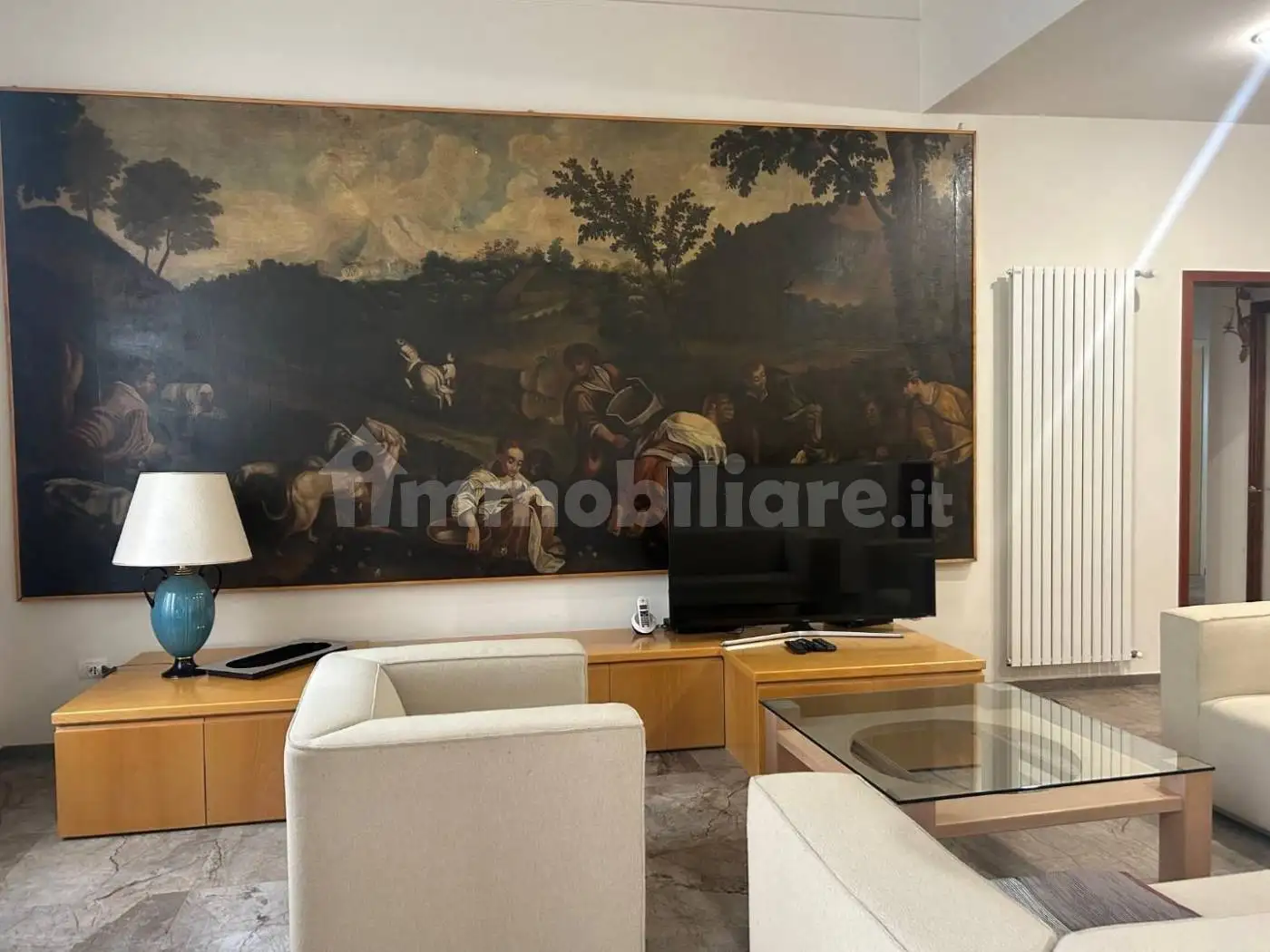 Appartamento in affitto a Empoli