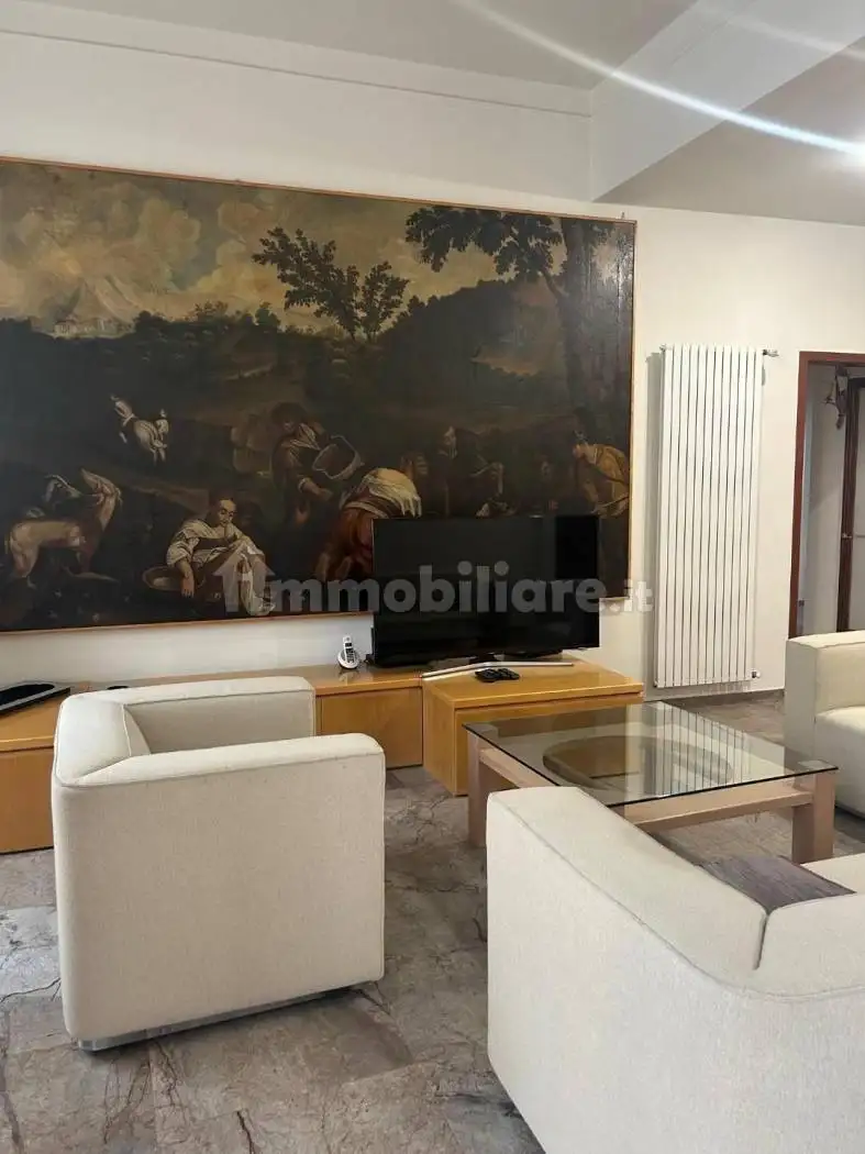 Appartamento via Mario Fabiani, Stazione - Agenzia delle Entrate, Empoli - foto 2