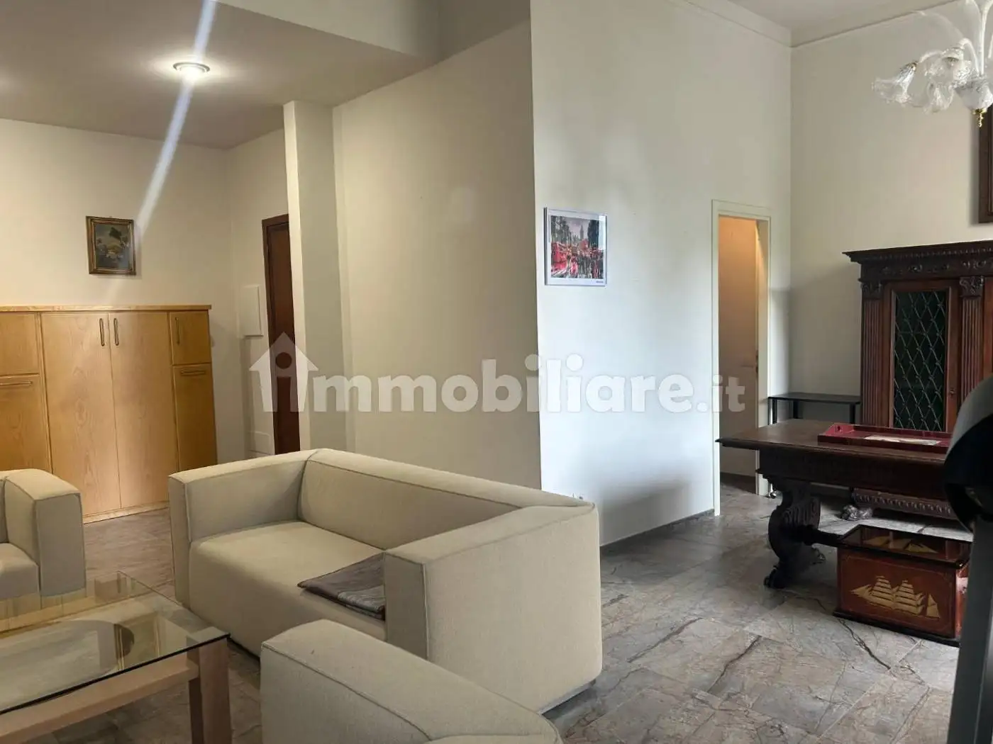 Appartamento via Mario Fabiani, Stazione - Agenzia delle Entrate, Empoli - foto 3