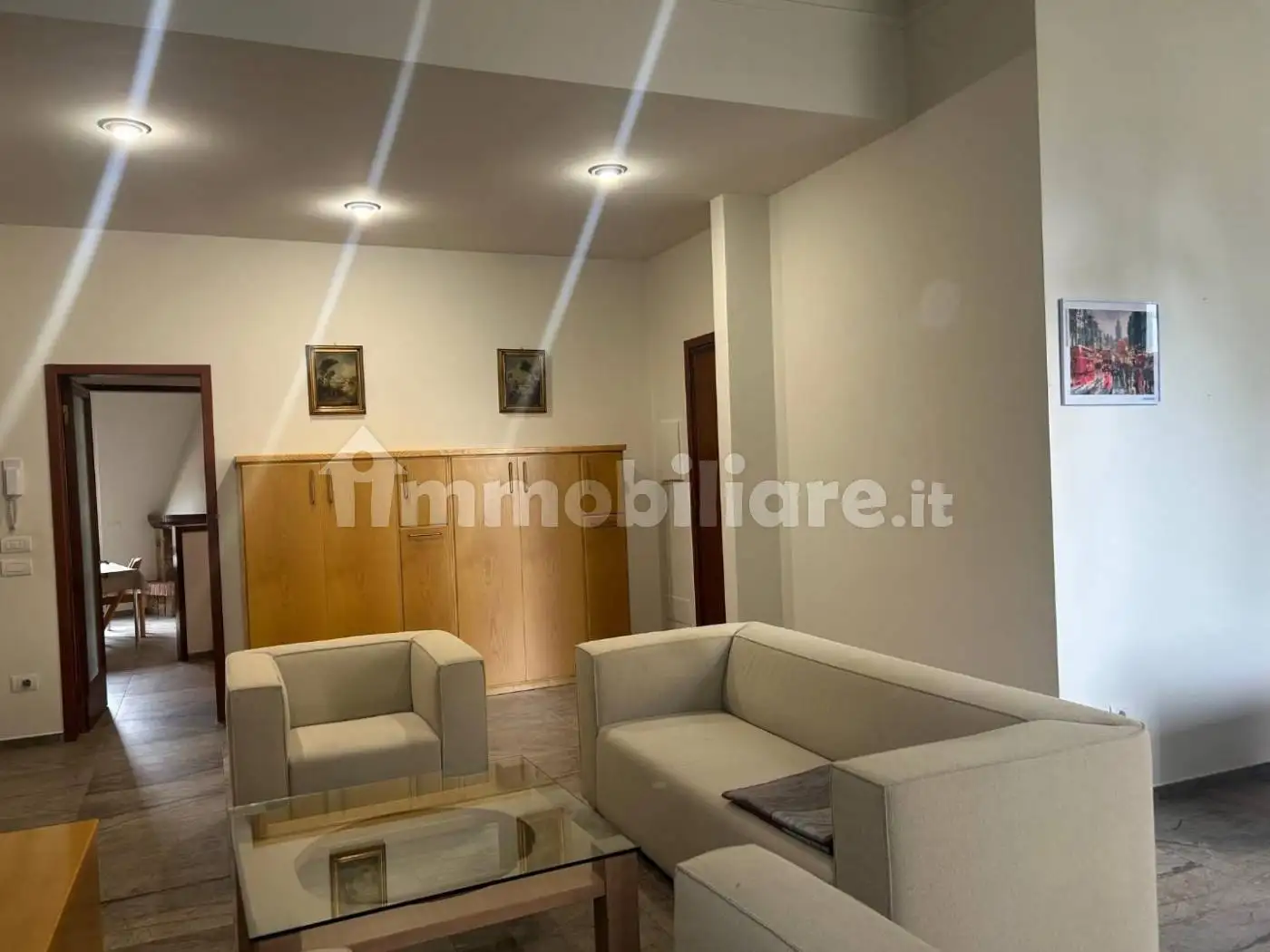 Appartamento via Mario Fabiani, Stazione - Agenzia delle Entrate, Empoli - foto 4