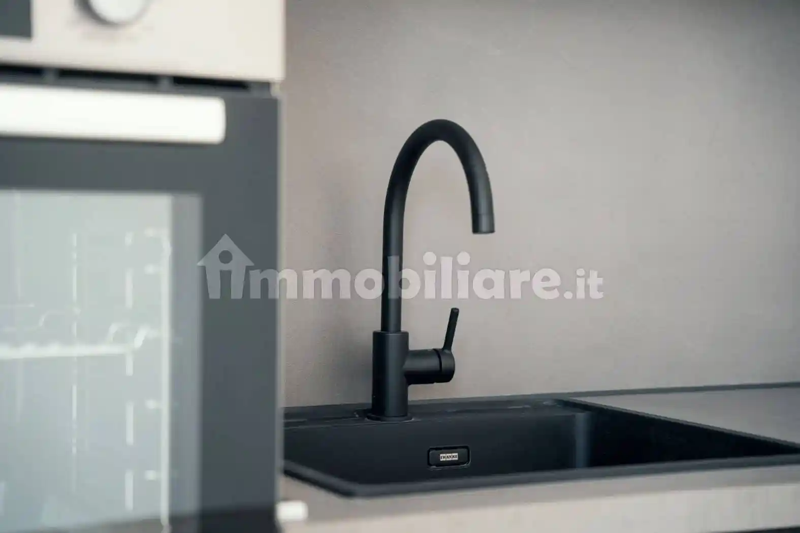 Attico via Cardinal Passionei 35, Boccea, Roma - foto 4