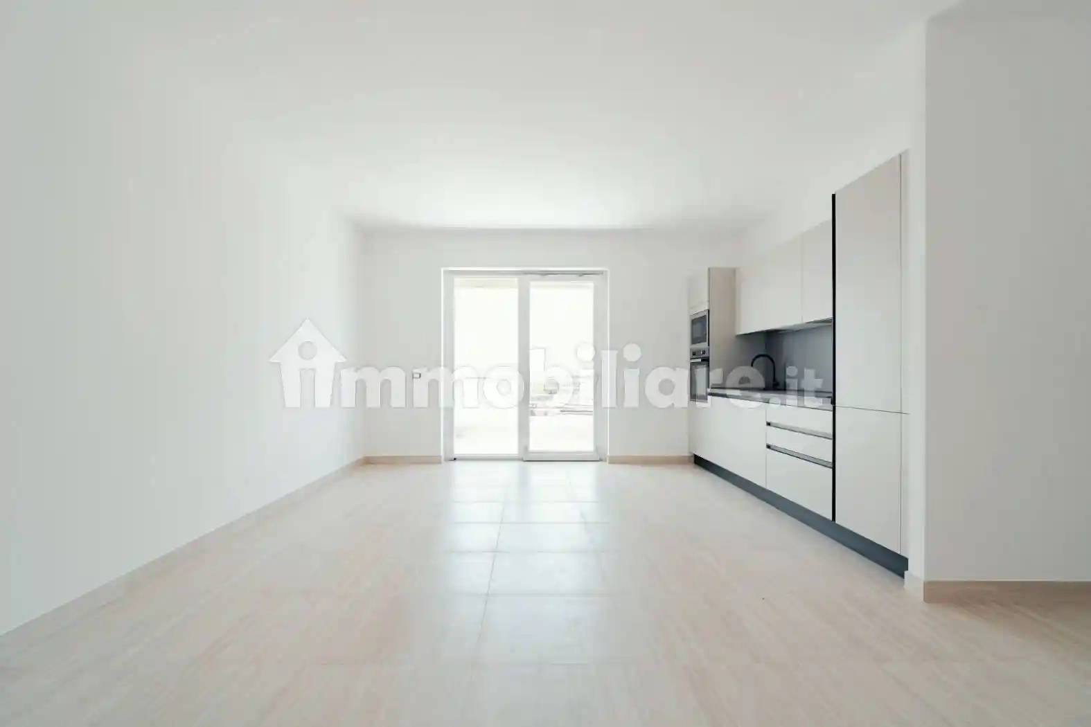 Attico via Cardinal Passionei 35, Boccea, Roma - foto 5