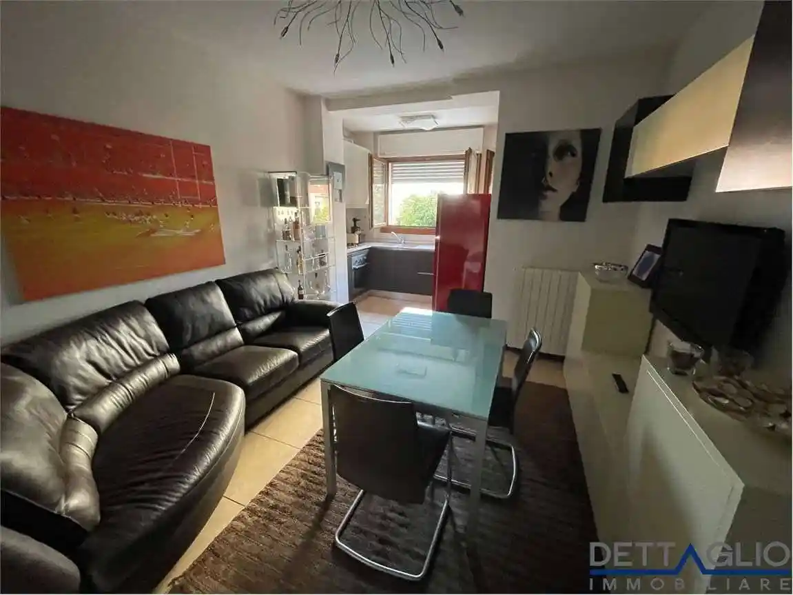 Appartamento in vendita a Venezia