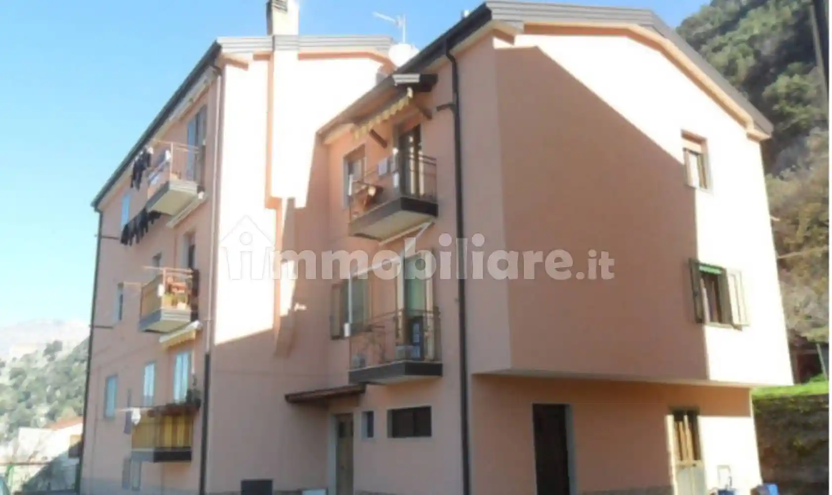 Appartamento all'asta Ss19, Lauria - foto 3