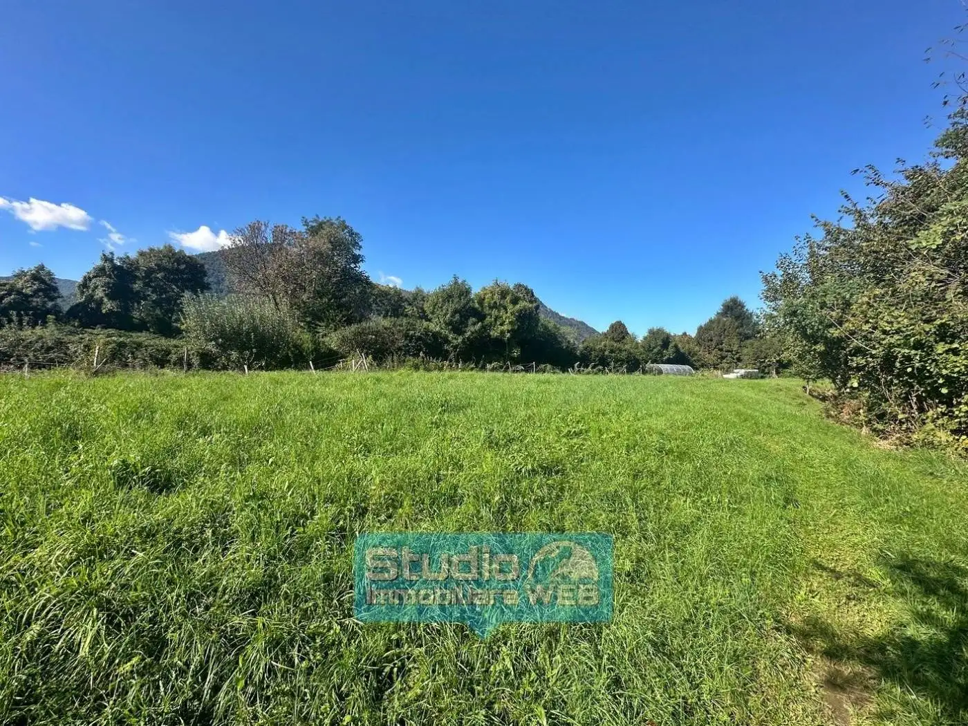 Rustico - Casale in vendita a Proserpio