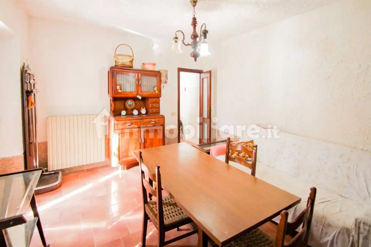 Appartamento in vendita a Castiglione Olona