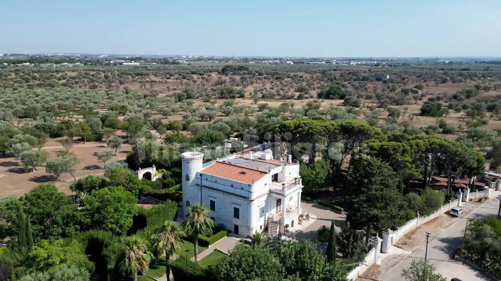 Villa in vendita a Bari