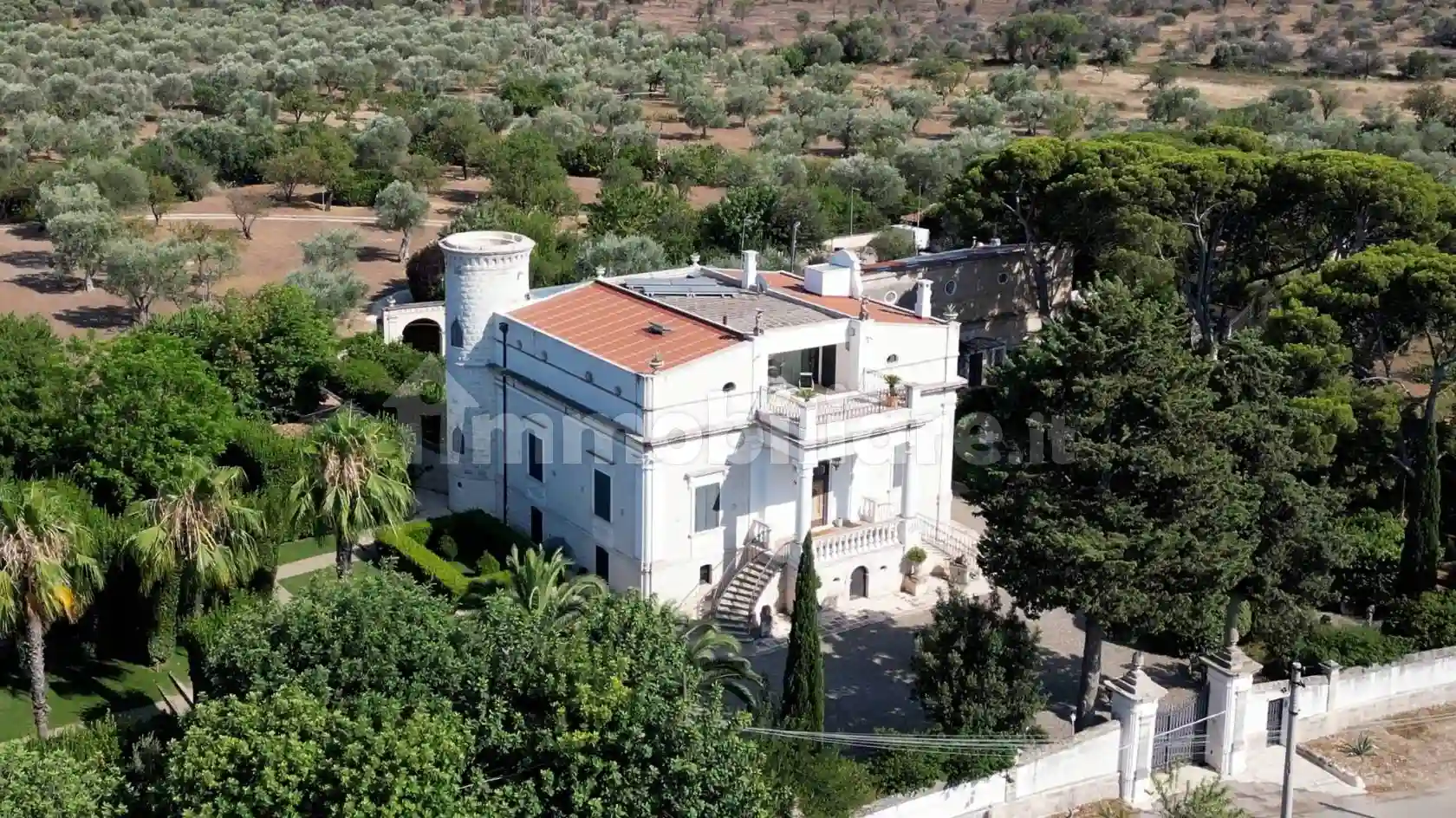Villa - foto 3