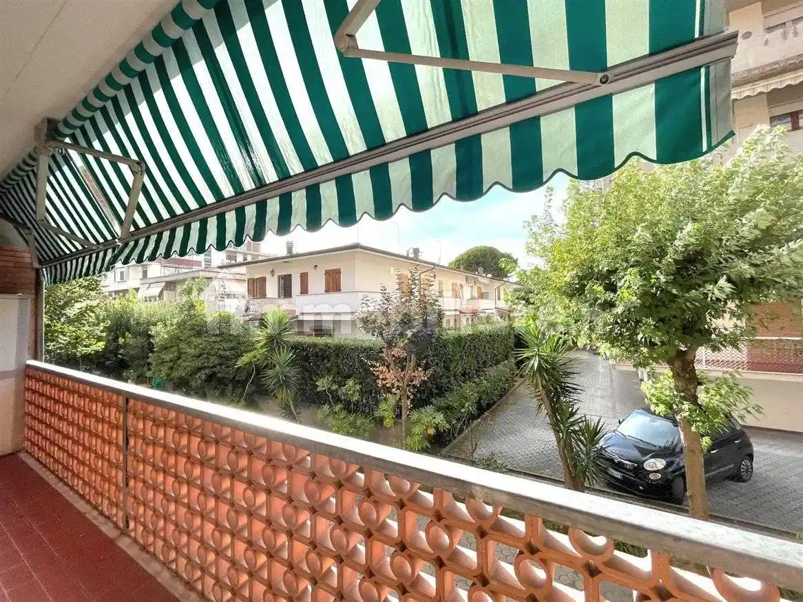 Appartamento in vendita a Massa