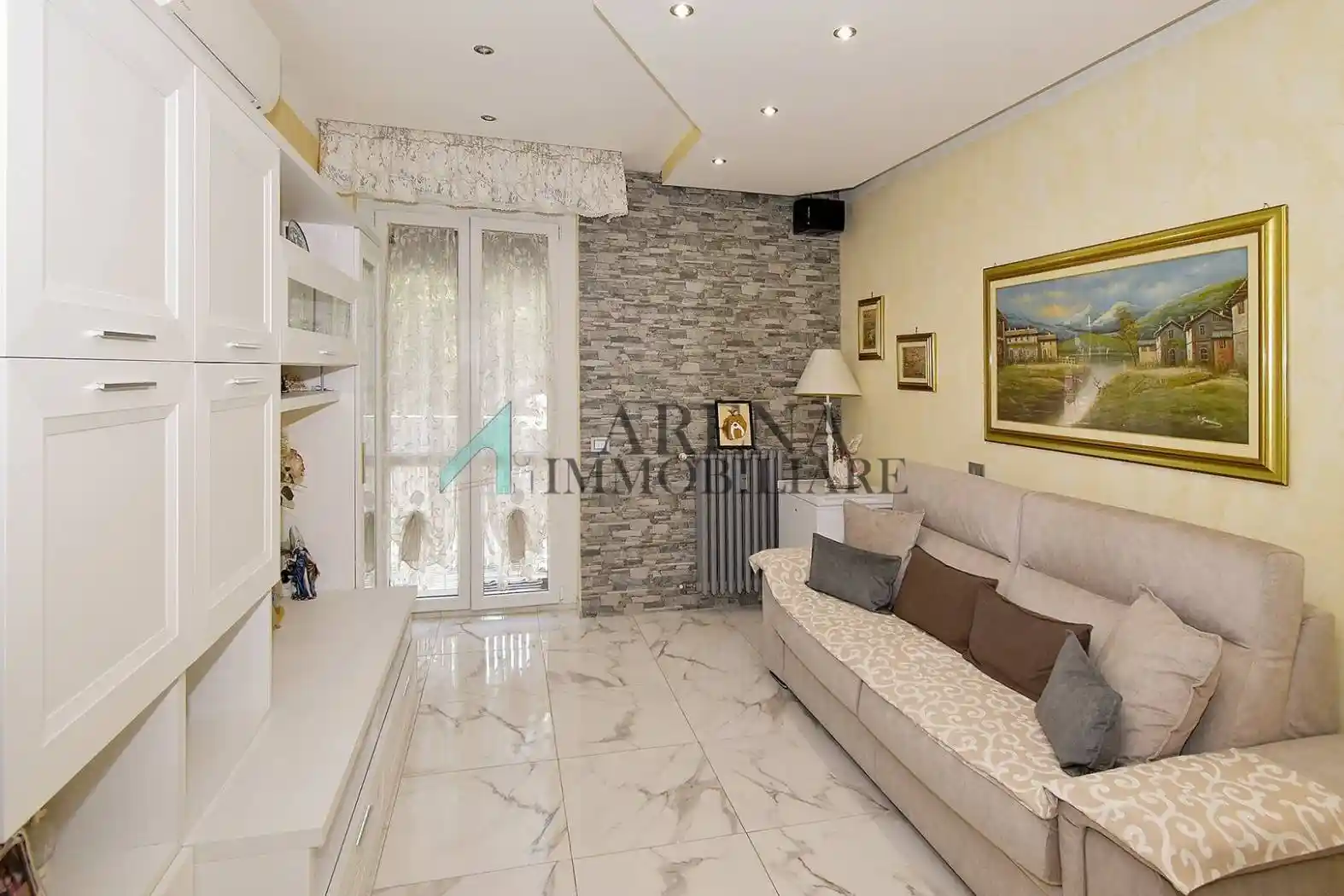 Bilocale via Romualdo Bonfadini 98, Viale Ungheria - Mecenate, Milano - foto 3