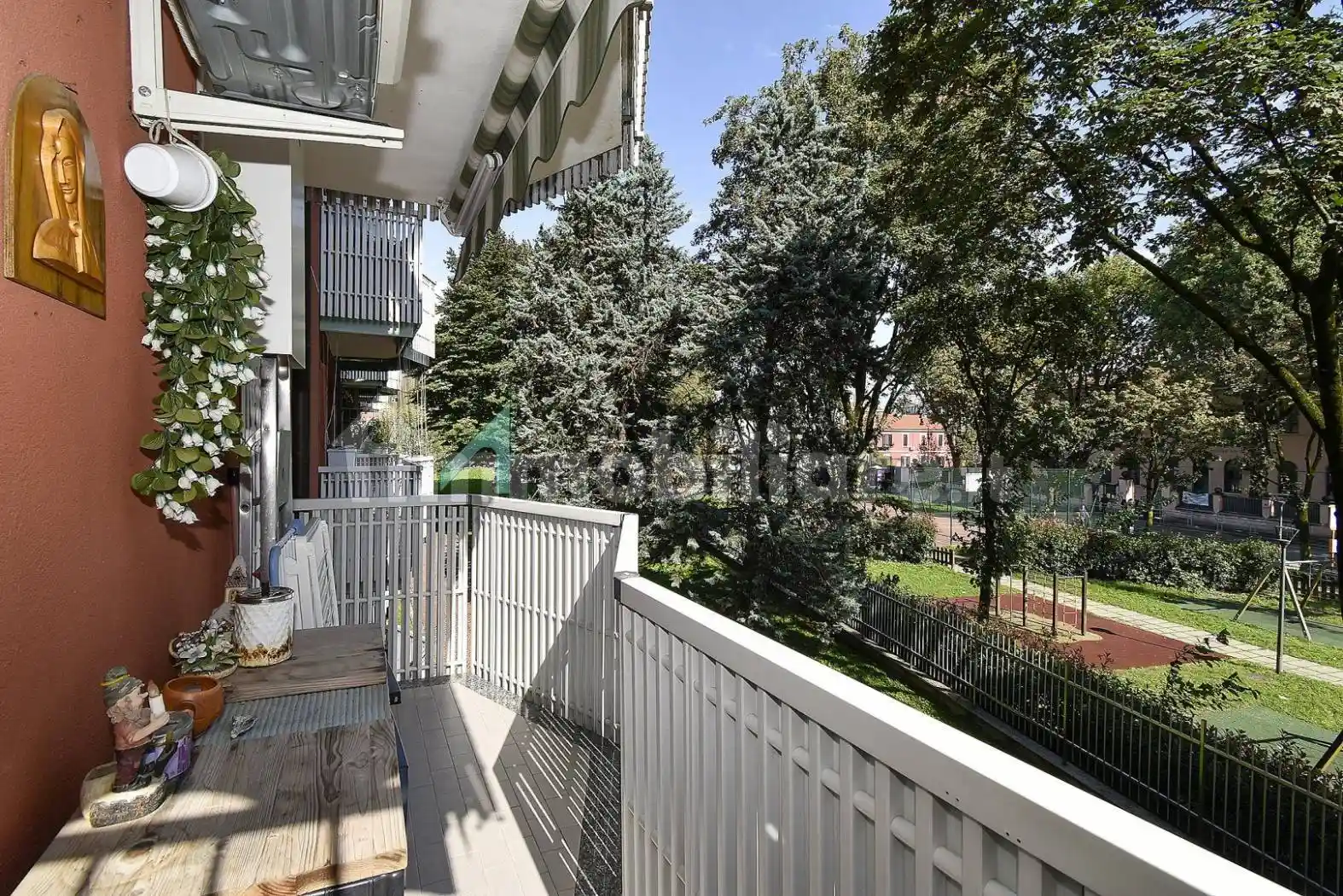 Bilocale via Romualdo Bonfadini 98, Viale Ungheria - Mecenate, Milano - foto 4