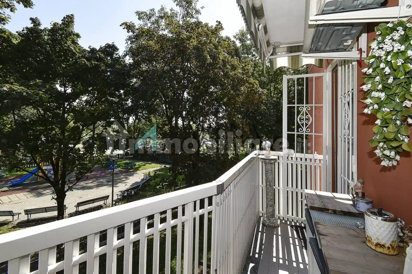 Bilocale via Romualdo Bonfadini 98, Viale Ungheria - Mecenate, Milano - foto 5