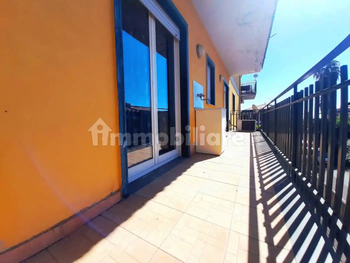 Appartamento in vendita a Fiumefreddo di Sicilia