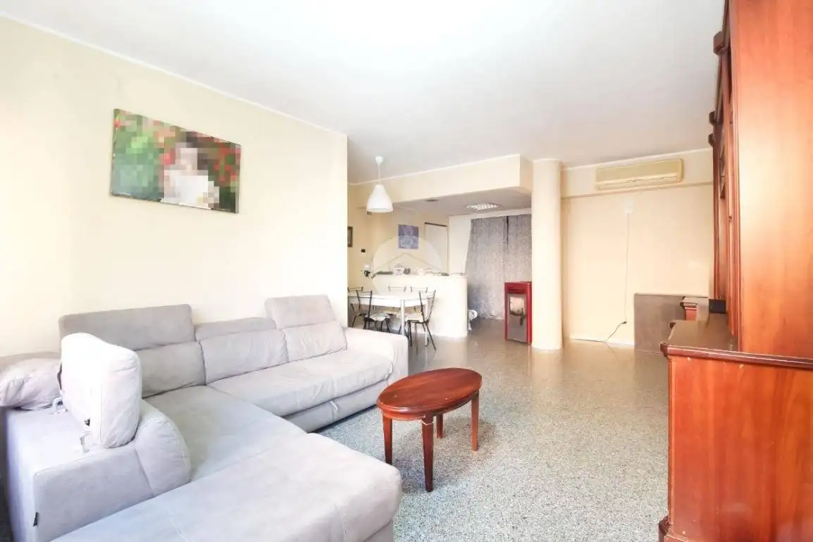 Appartamento in vendita a Alba Adriatica