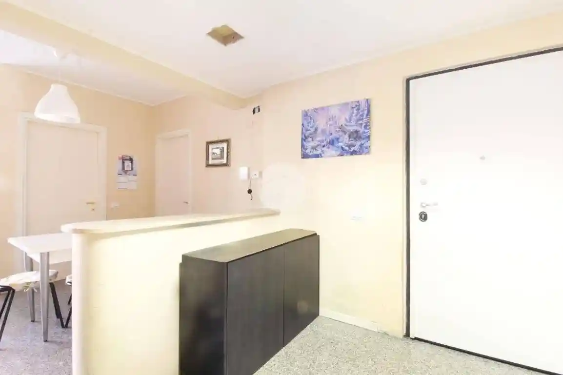 Trilocale via Cesare Battisti 1, Centro, Alba Adriatica - foto 3