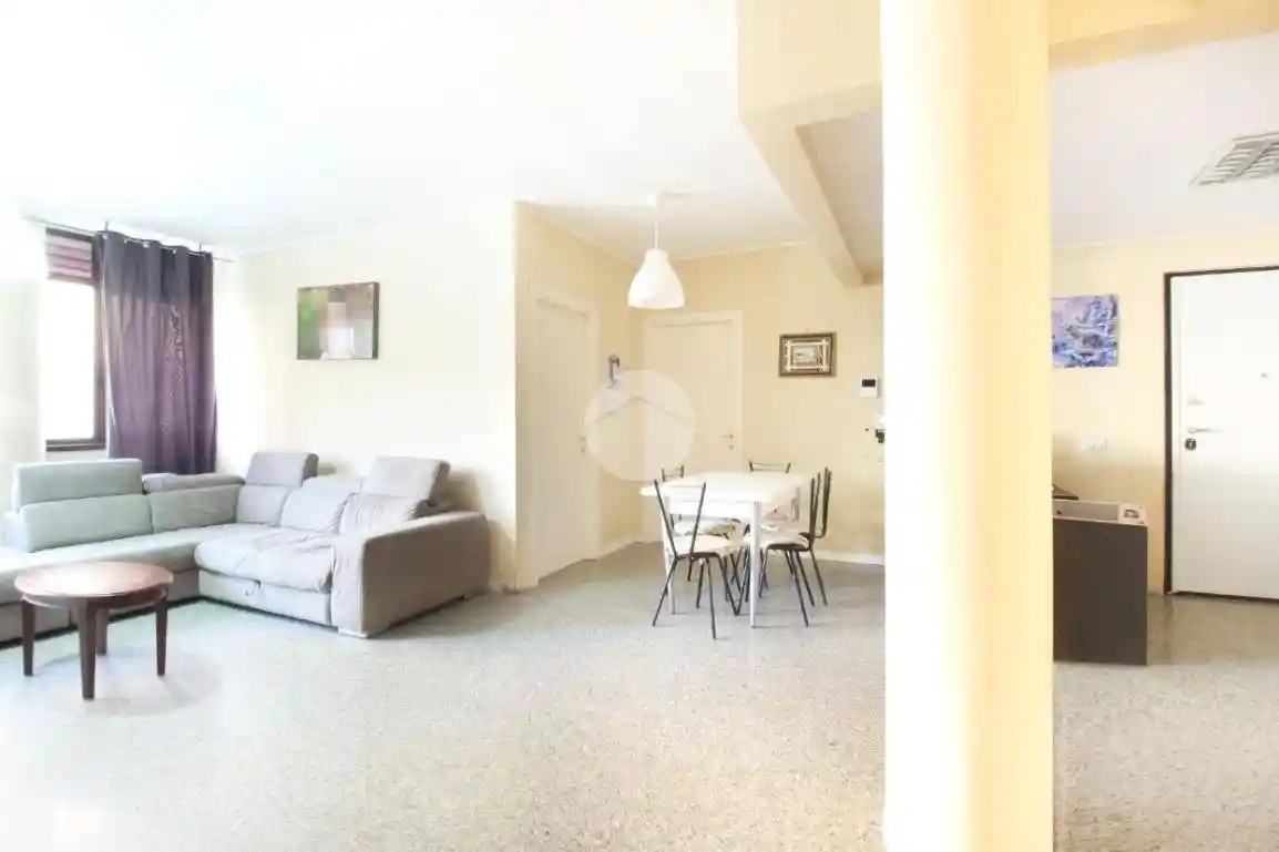 Trilocale via Cesare Battisti 1, Centro, Alba Adriatica - foto 4