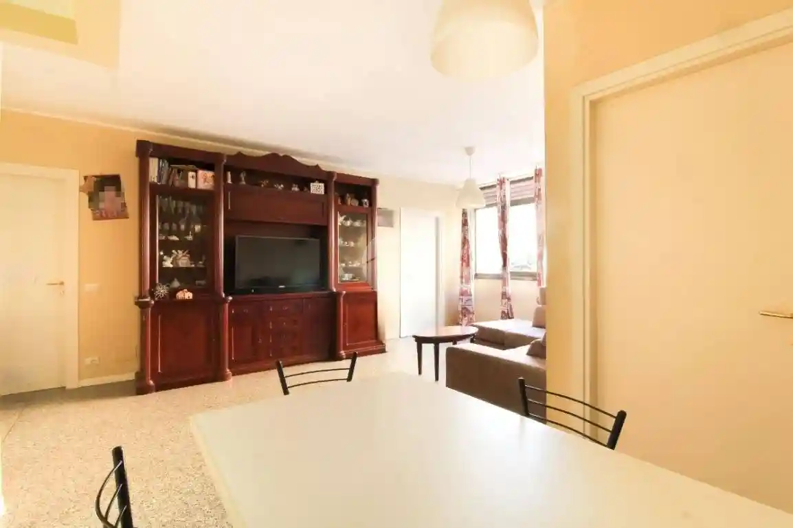 Trilocale via Cesare Battisti 1, Centro, Alba Adriatica - foto 5