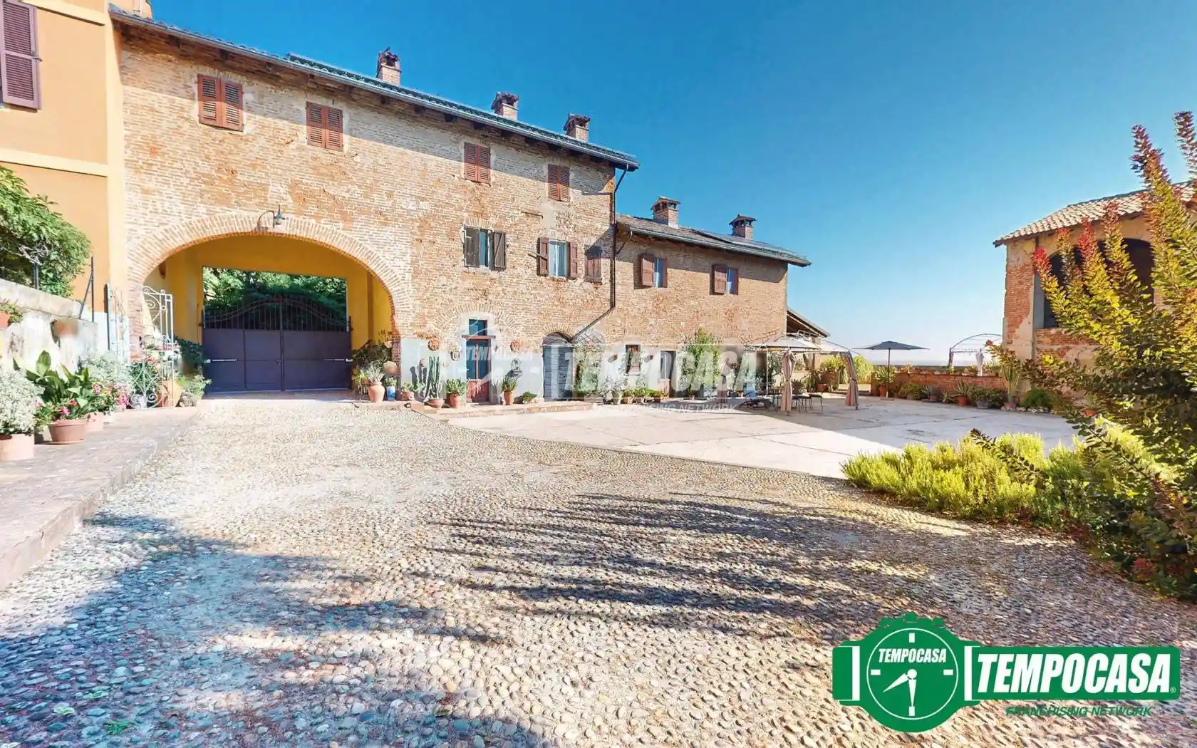 Rustico - Casale in vendita a Valenza