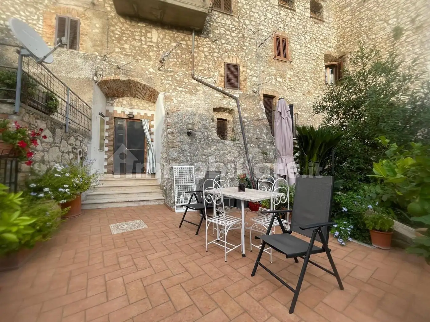 Appartamento in vendita a Montefranco