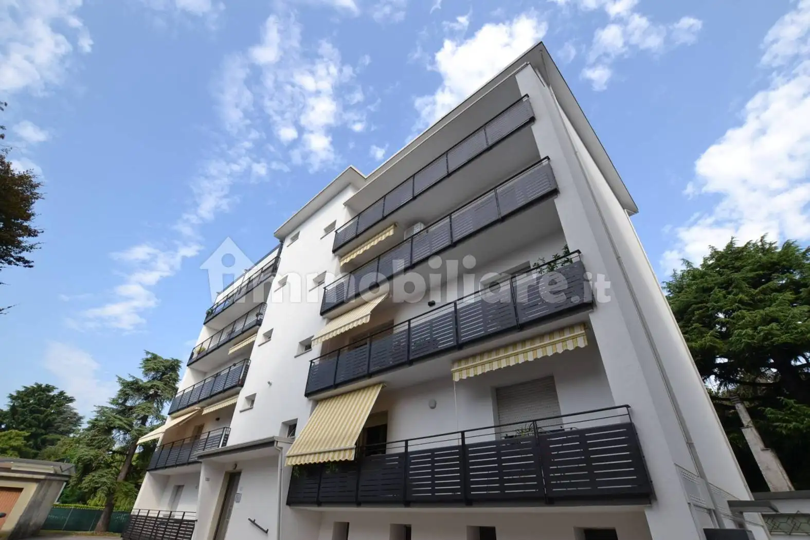 Appartamento in vendita a Spilimbergo