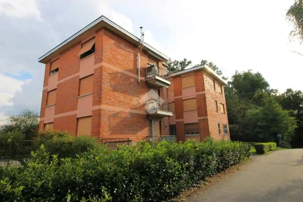 Appartamento in vendita a Meda