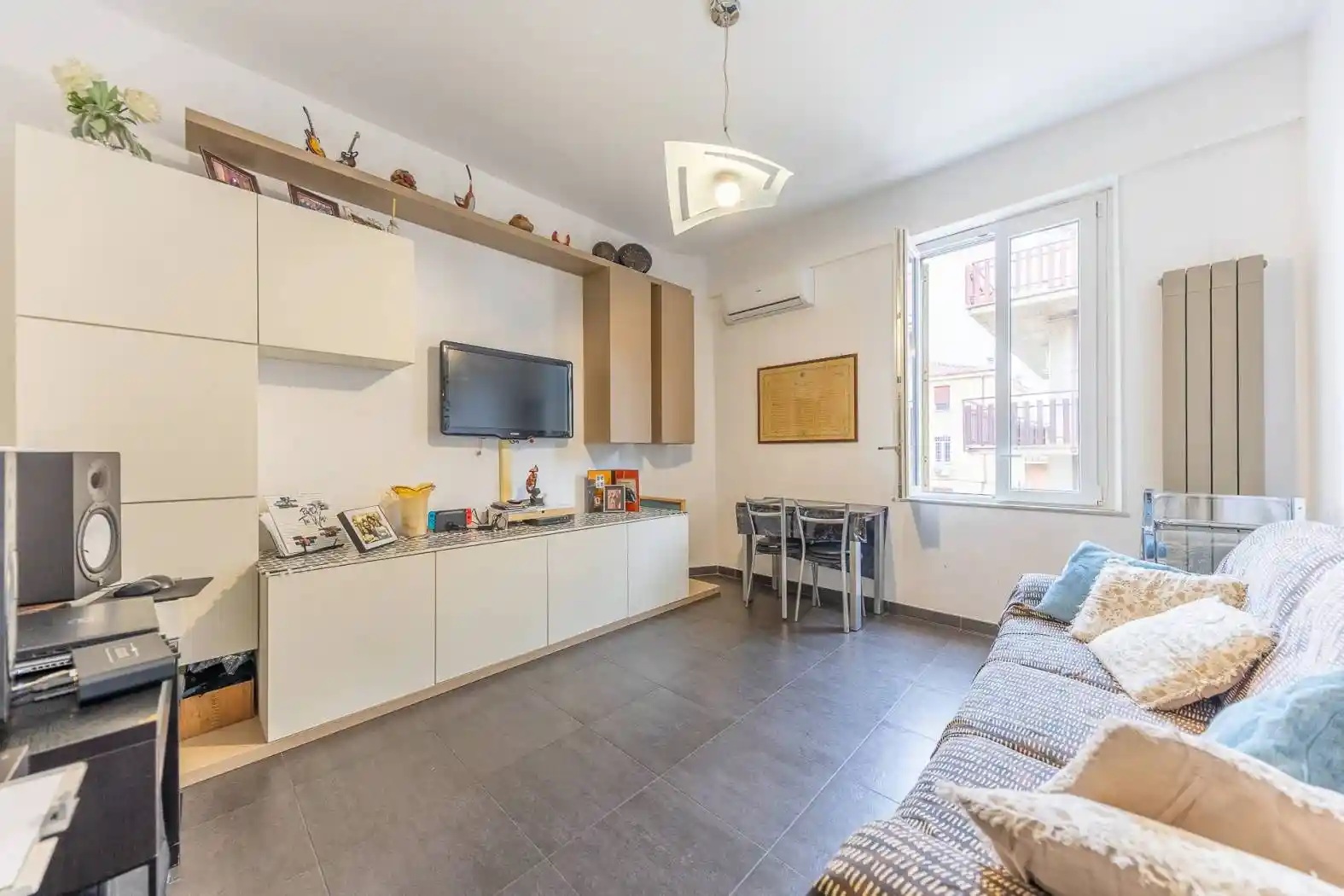 Appartamento in vendita a Marino