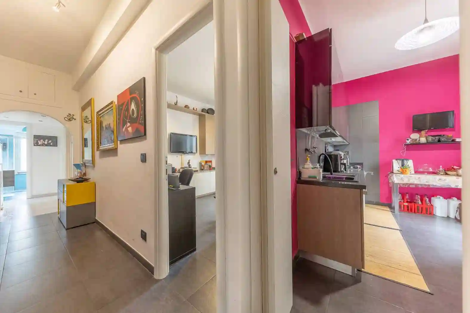 Appartamento - foto 4