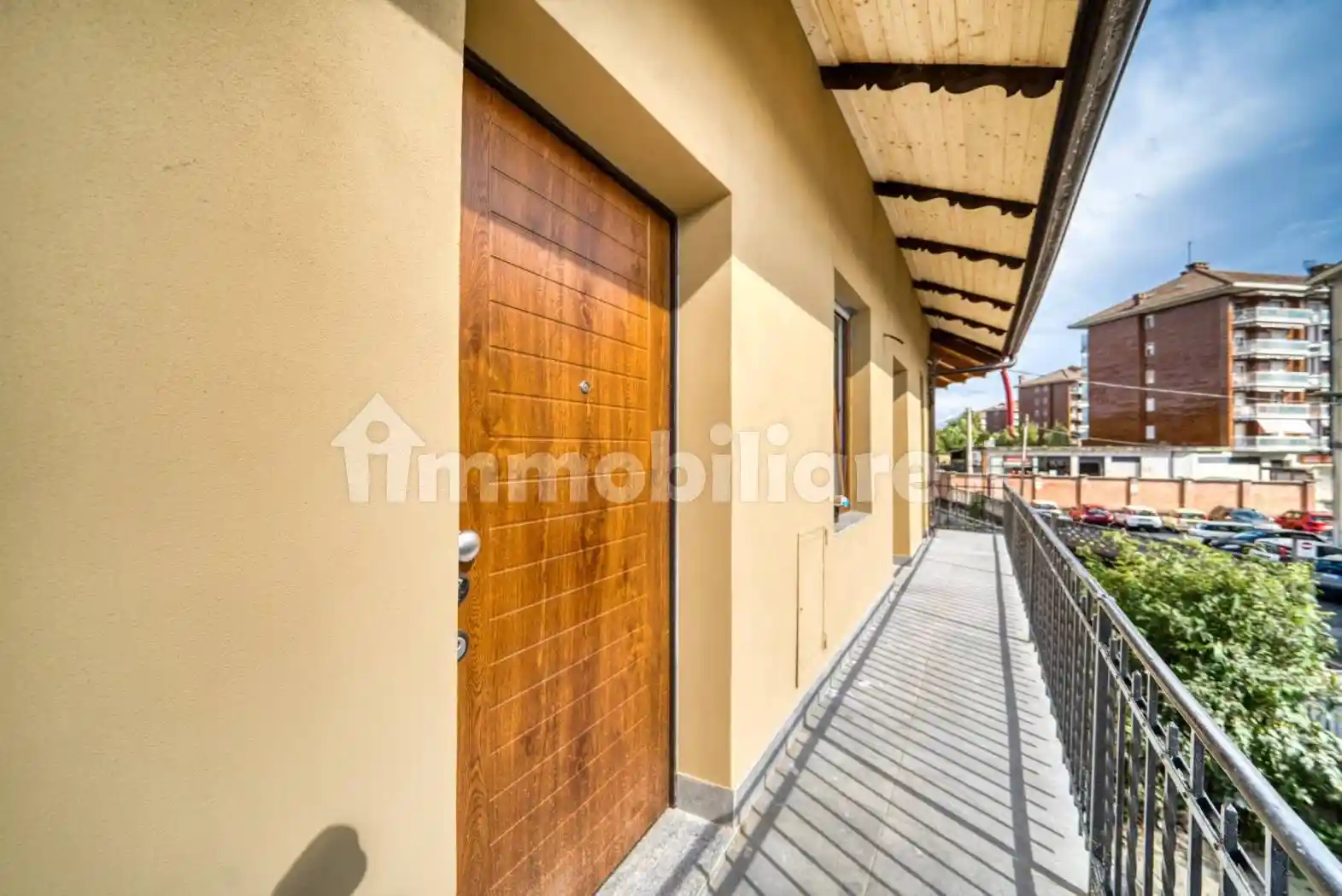 Appartamento in vendita a Venaria Reale