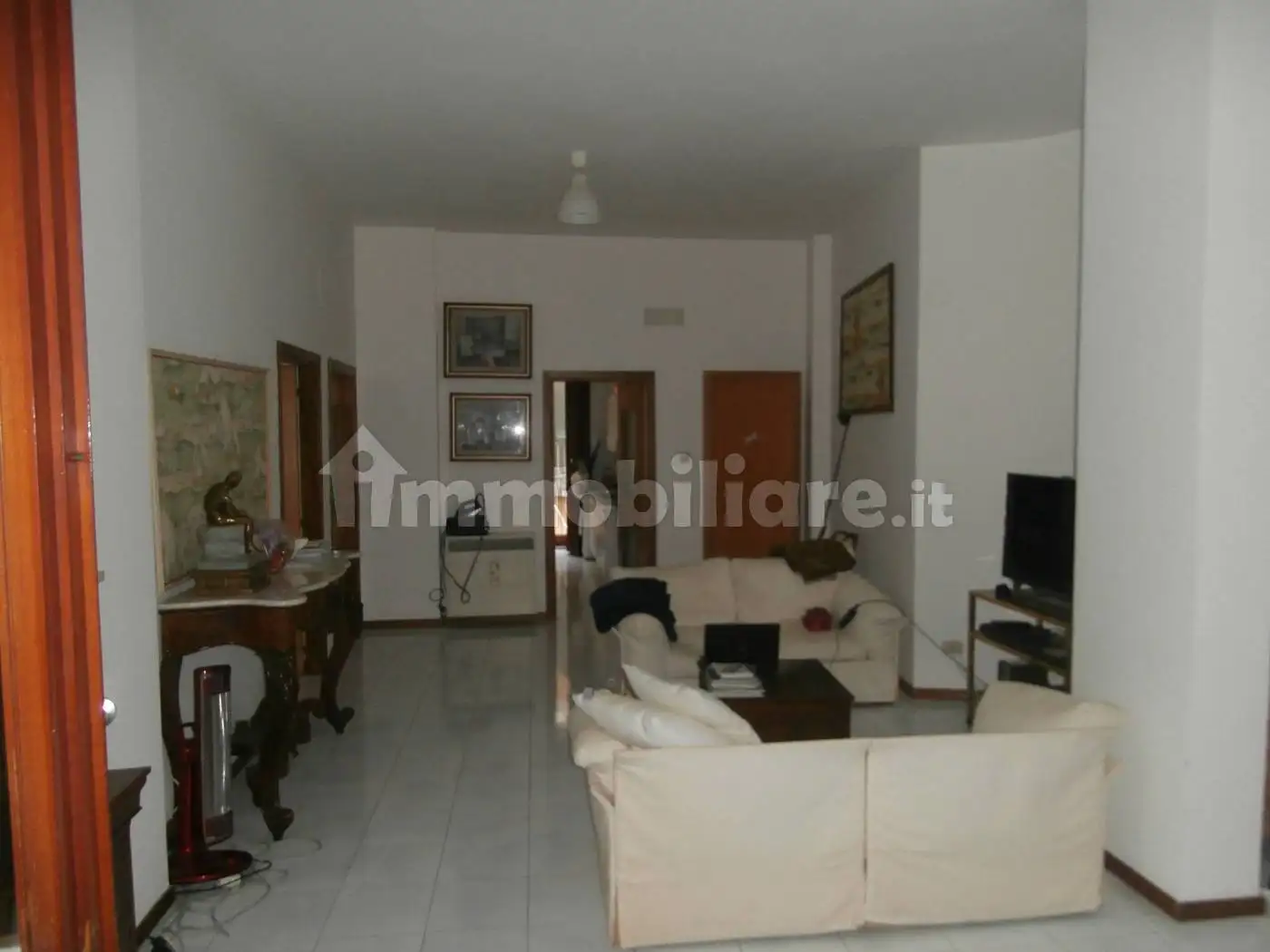 Appartamento in vendita a Salerno