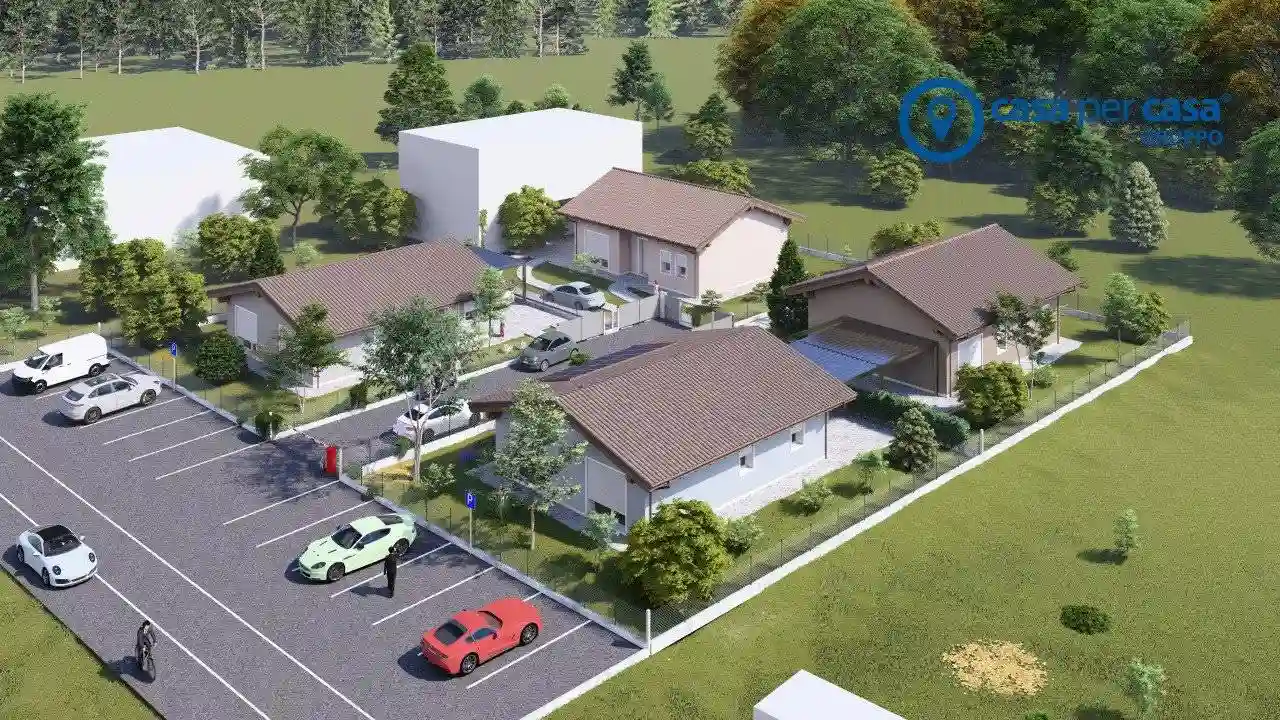 Casa indipendente - foto 3