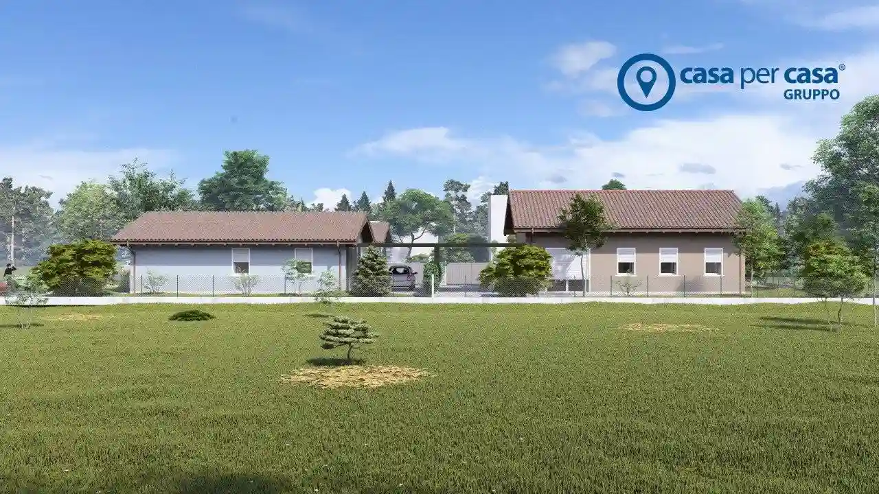 Casa indipendente - foto 5